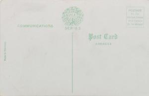 Upper 2nd Ave Seattle Washington WA Germania Cafe Unused Postcard D33