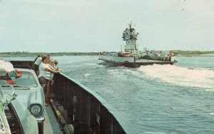 11042 Ocracoke Ferry, Outer Banks, North Carolina