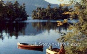 Paradise Bay - Lake George, New York