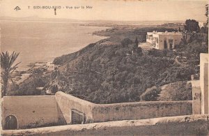 Lot295 sidi bou said vue sur la mer   tunisia africa