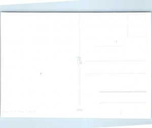 MARIBOR, SLOVENIA ~ View from MOUNTAIN RANGE  4x6 Postcard