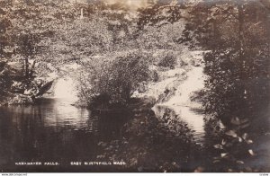 RP: EAST NORTHFIELD , Massachusetts ,00-10s; Wanamaker Falls