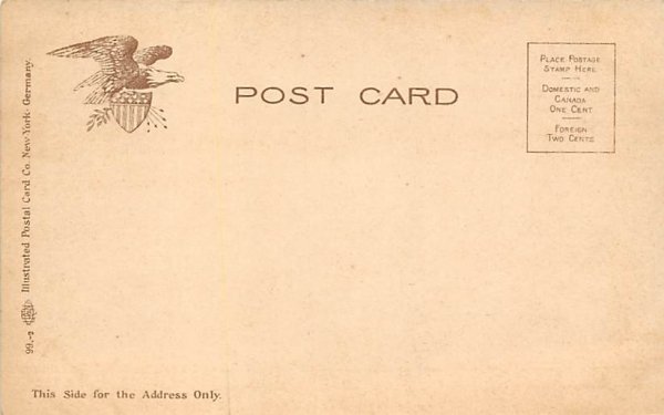 Dormitory, Princeton University in Princeton, New Jersey