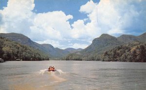 Lake Lure Western North Carolina, North Carolina NC