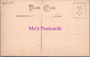 Dorset Postcard - Studland Church    RS37920