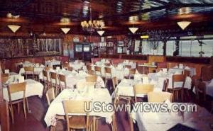 Angelo's Monte Rio CA 1962