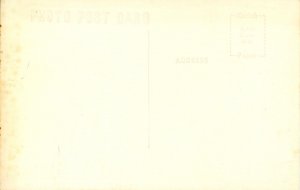 TX - San Antonio. River Scene, Mid 1900's   *RPPC