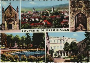 CPM DRAGUIGNAN Scenes (1112152)