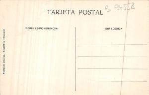 B94558 interiour de la catedral  granada    spain