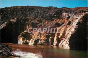 CPM Djibouti Lac Assal les sources d eau chaude