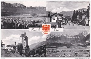 RP: WORGL ,Tirol  , Austria , 30-50s