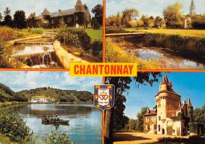 uk5449 chantonnay  france vendee