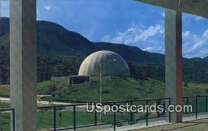 Planetarium, US Air Force Academy - Colorado Springs , Colorado CO