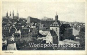 Lomburg German Postcard Germany Post Card