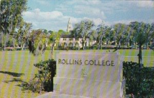 Florida Winter Park Knowles Memorial Church Rollins College