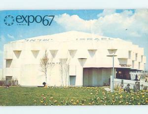 1967 the EXPO Montreal Quebec QC ho0668