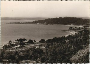 CPM LES ISSAMBRES Calanques des Issambres - La Pointe des Sardinaux (1113799)