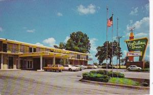 Holiday Inn I-65 Bowling Green Kentucky