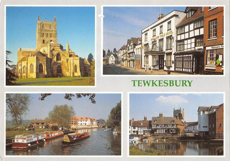 B97637 tewkesbury uk