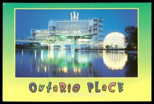 Ontario Place