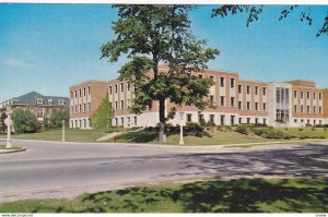 GUELPH , Ontario , Canada , 1950-60s ; Biology Building , GUELPH University