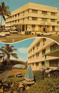 James Hotel  Miami Beach FL