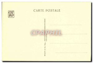 Old Postcard Paris Pavillon Cote Sud Algerian International Colonial Expositi...