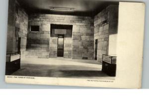 Tomb of Perneb Egypt c1910 Postcard