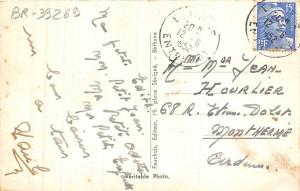 BR39269 Bethune l eglise saint vaast france