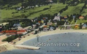 Madison Beach Hotel - Connecticut CT