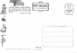 New Orleans - Louisiana