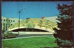Pioneer Theater,Reno,NV BIN