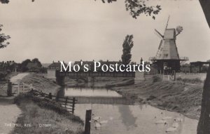 Sussex Postcard - The Mill, Rye   SW19704
