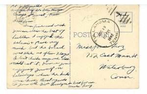 TN - Tullahoma. New First Baptist Church