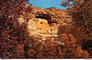 Ariizona Verde Valley Montezuma Castle