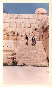 Baalbek, Lebanon , Carte Postale e 