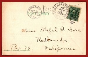 California, Upton - Mount Shasta - [CA-923]