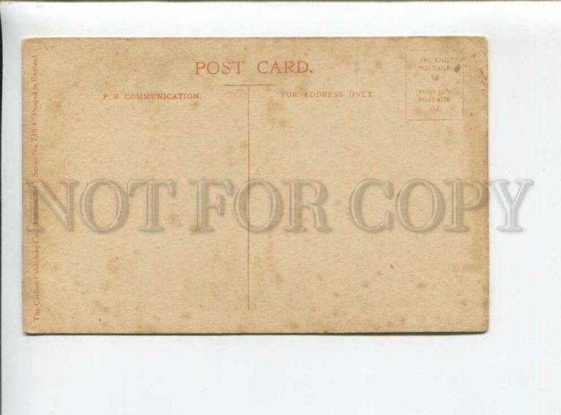 3176008 SPRING Rain April Gril UMBRELLA by BARBER Vintage PC