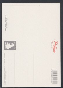 Sussex Postcard - East Hill Lift, Hastings    T6941