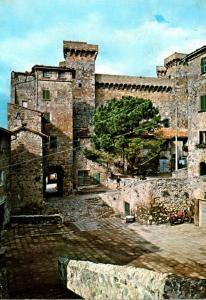 Italy Borsena Borgo Alto del Castello 1987