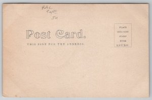 Intervale NH RPPC Bellevue House Hotel Horse And Carriages Bicycle Postcard I49