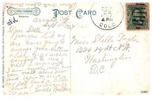 Colorado Denver , Elitch's Gardens