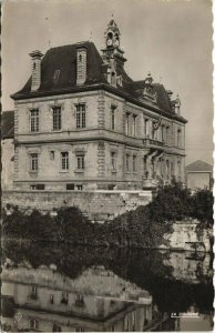 CPA CREIL - L'Hotel de Ville (130984)