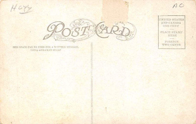 Union Depot Portland, Oregon