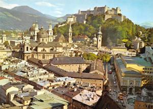 Salzburg - Austria