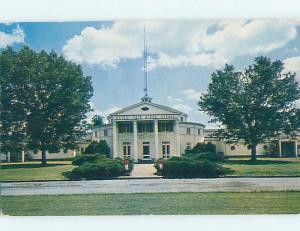 Pre-1980 STATE FAIR Duquoin - Du Quoin Illinois IL ho0446