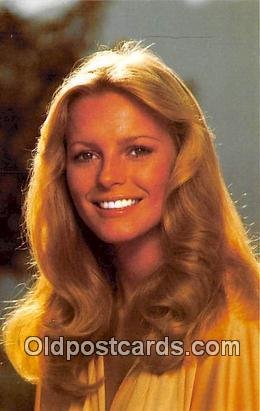 Cheryl Ladd Movie Actor / Actress Unused 