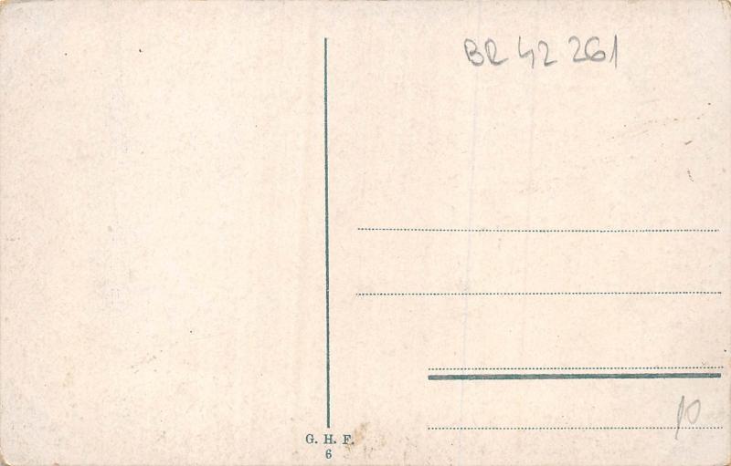 BR42261 Landau markstrasse germany