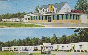 Virginia  Lorne Bowies Motel & REstaurant