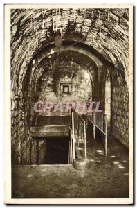 Old Postcard Fort de Douaumont Cantine Cooperative German Militaria